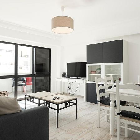 Chantal Apartment - Near The Beach - Картейра Экстерьер фото