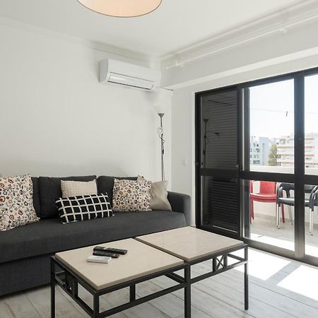 Chantal Apartment - Near The Beach - Картейра Экстерьер фото