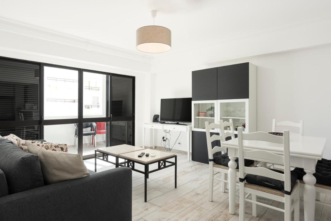 Chantal Apartment - Near The Beach - Картейра Экстерьер фото