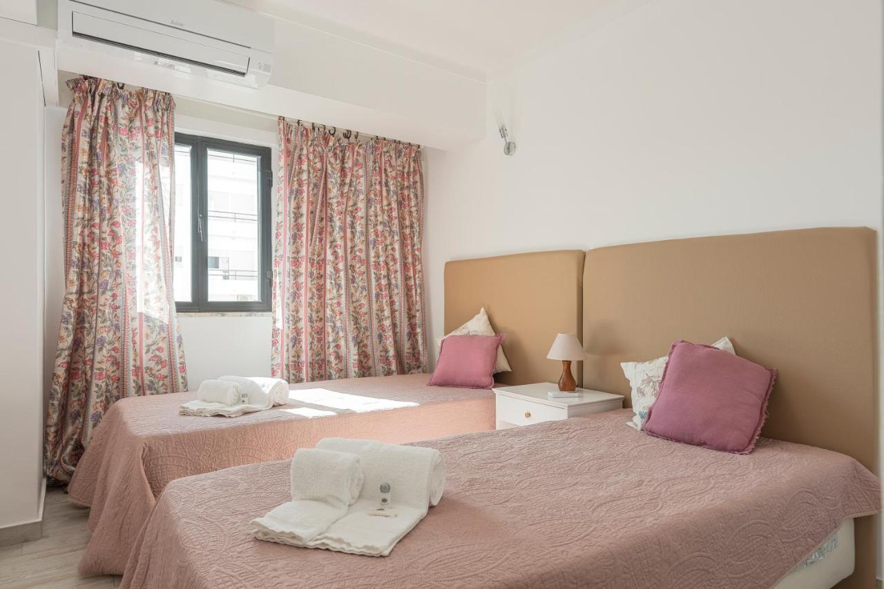 Chantal Apartment - Near The Beach - Картейра Экстерьер фото