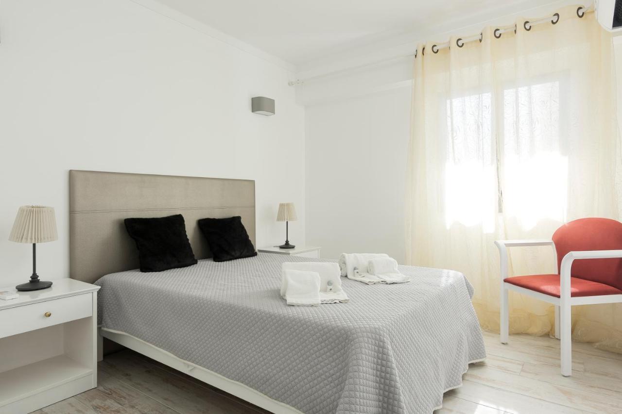 Chantal Apartment - Near The Beach - Картейра Экстерьер фото