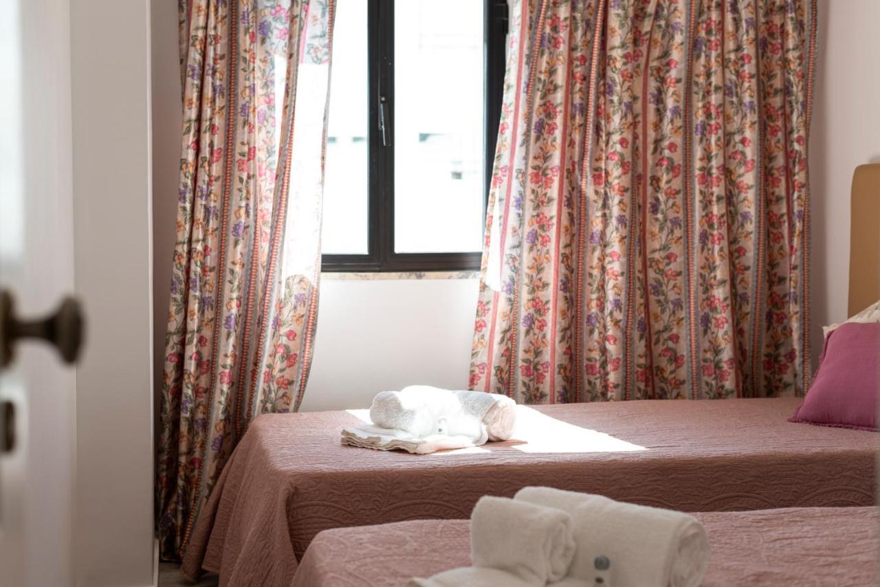 Chantal Apartment - Near The Beach - Картейра Экстерьер фото