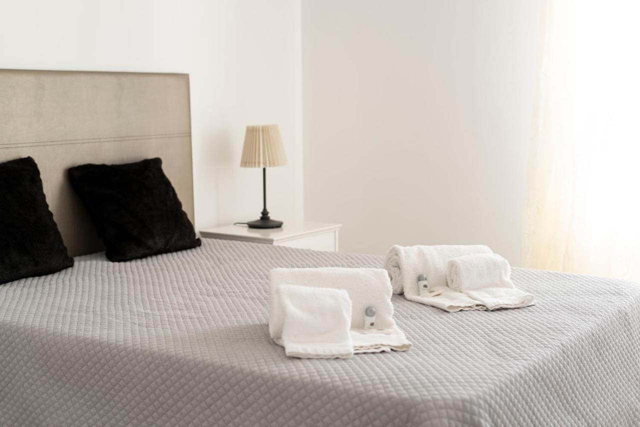 Chantal Apartment - Near The Beach - Картейра Экстерьер фото