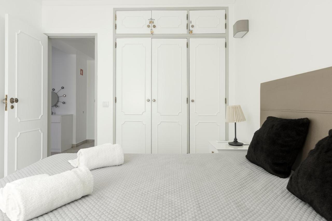 Chantal Apartment - Near The Beach - Картейра Экстерьер фото